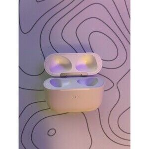 Apple AirPods 3rd Gen A2564 MagSafe Charging Case A2566